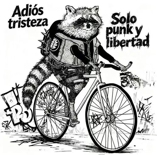 Holi voy