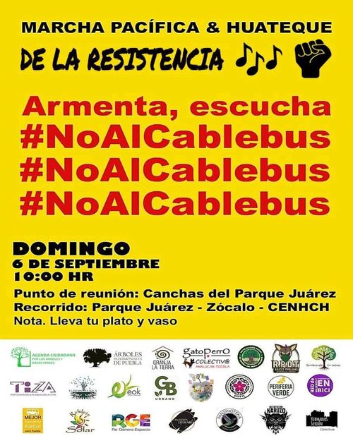 Marcha