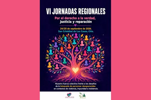 VI Jornadas Regionales